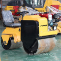 Buen precio Mini Driving Road Roller Vibration Roller